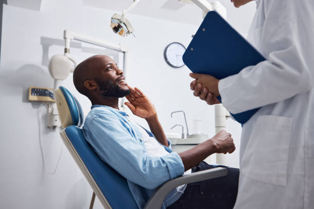 Advanced Technology for Better Dental Care in Terre Hill, PA