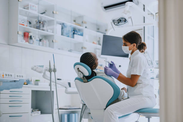 Best Cosmetic Dentistry  in Terre Hill, PA