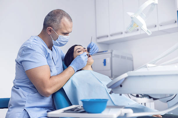 Best Laser Dentistry  in Terre Hill, PA